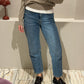Jeans Tapered The Mommy