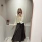 Ba&Sh Cardigan Soria