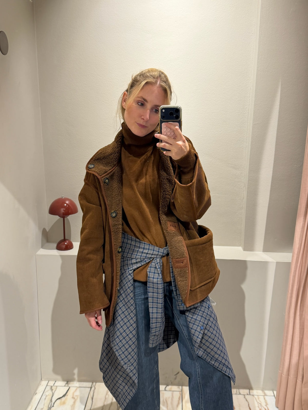 MWFuna Jacke