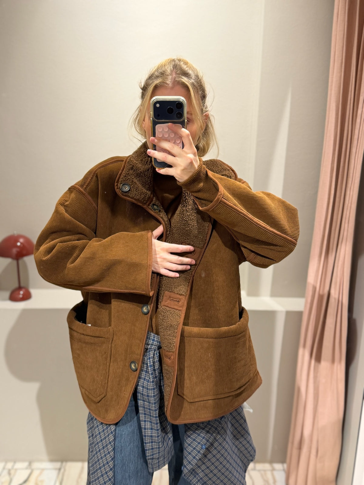 MWFuna Jacke