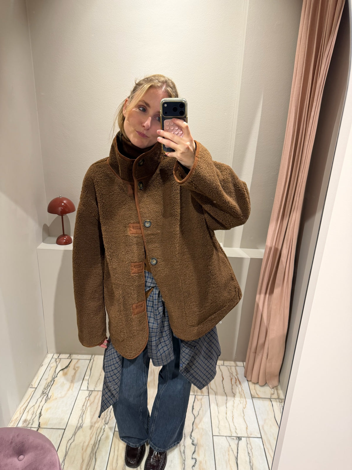 MWFuna Jacke