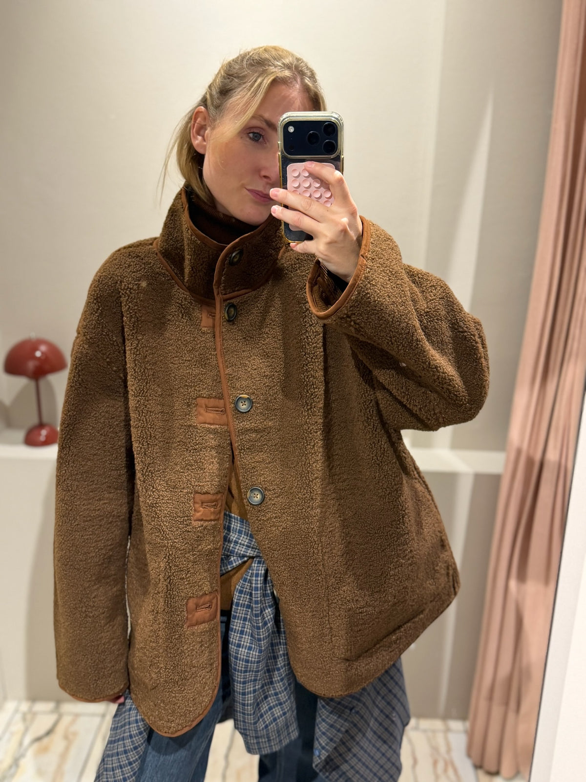 MWFuna Jacke