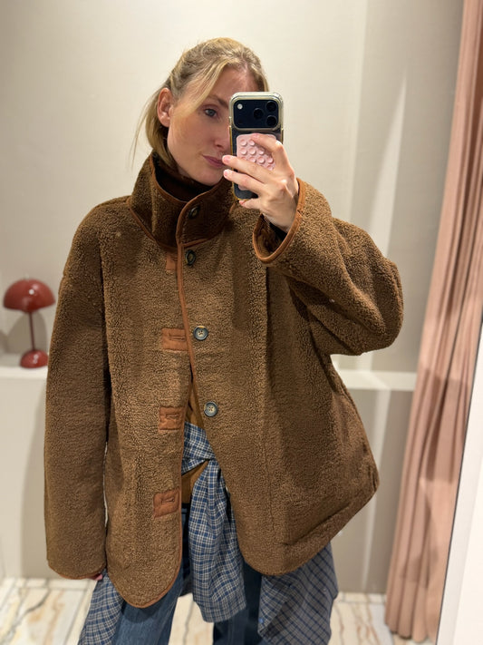 MWFuna Jacke