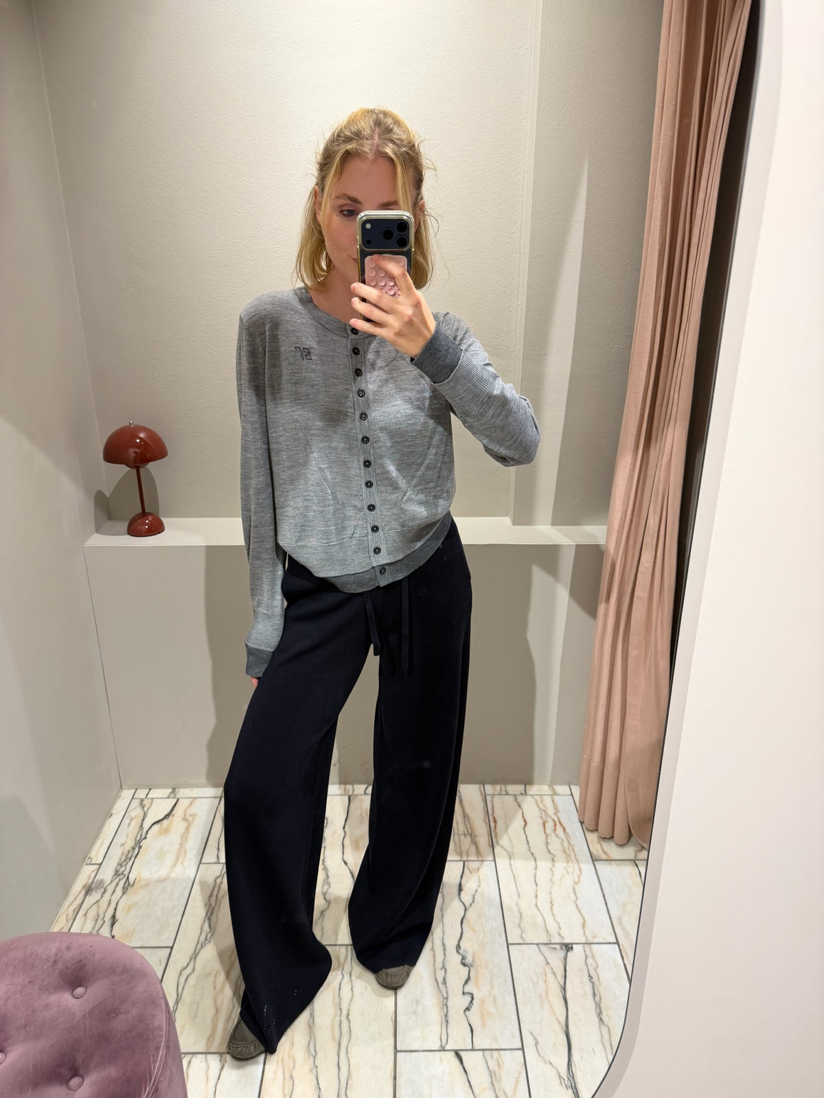 Clarisse Cardigan