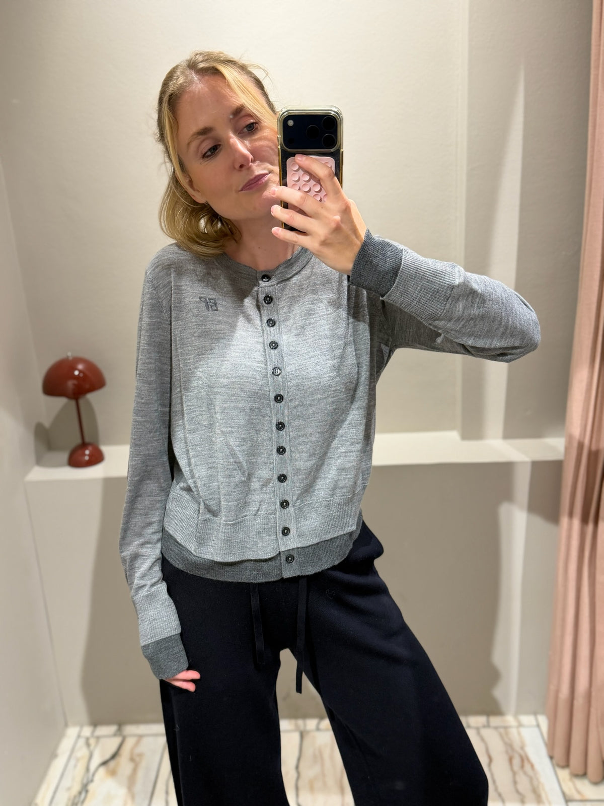 Clarisse Cardigan
