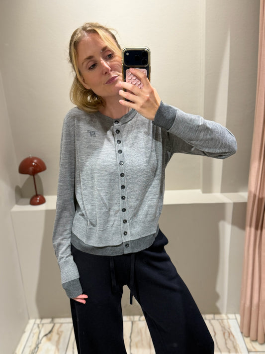 Clarisse Cardigan