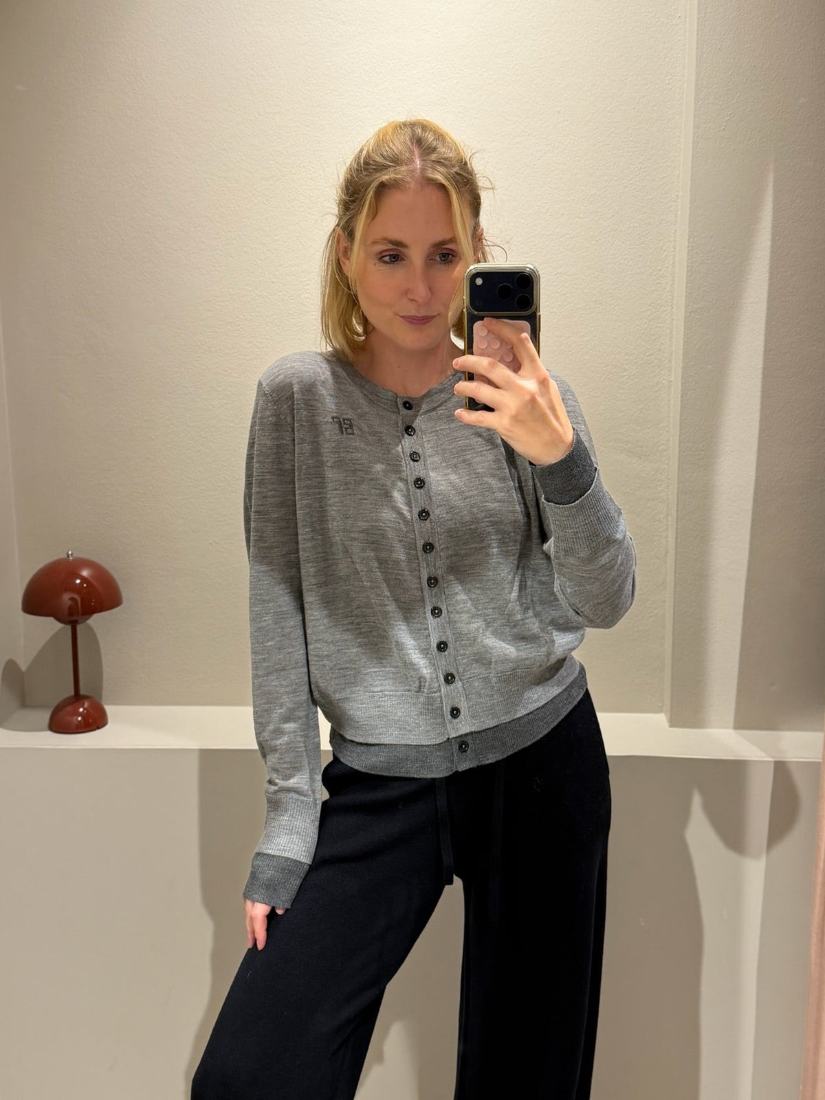 Clarisse Cardigan