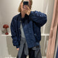 HelgaMW Bomberjacke