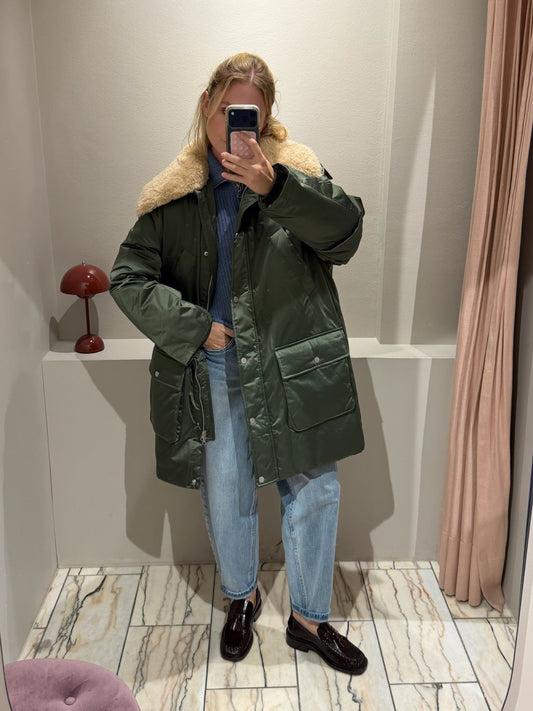Daimi Jacke