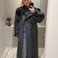 GZavic long HB Coat