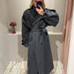 GZavic long HB Coat