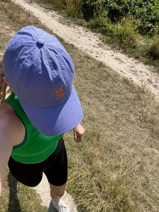 gennyfromtheblog g-Cap The Summer Edition