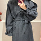 GZavic long HB Coat