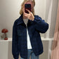 District Jacke