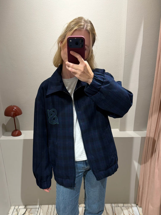 District Jacke