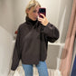 Alpha Pullover