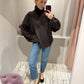 Alpha Pullover