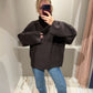Alpha Pullover
