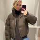 Riya Pufferjacke