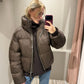 Riya Pufferjacke