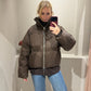 Riya Pufferjacke