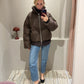 Riya Pufferjacke