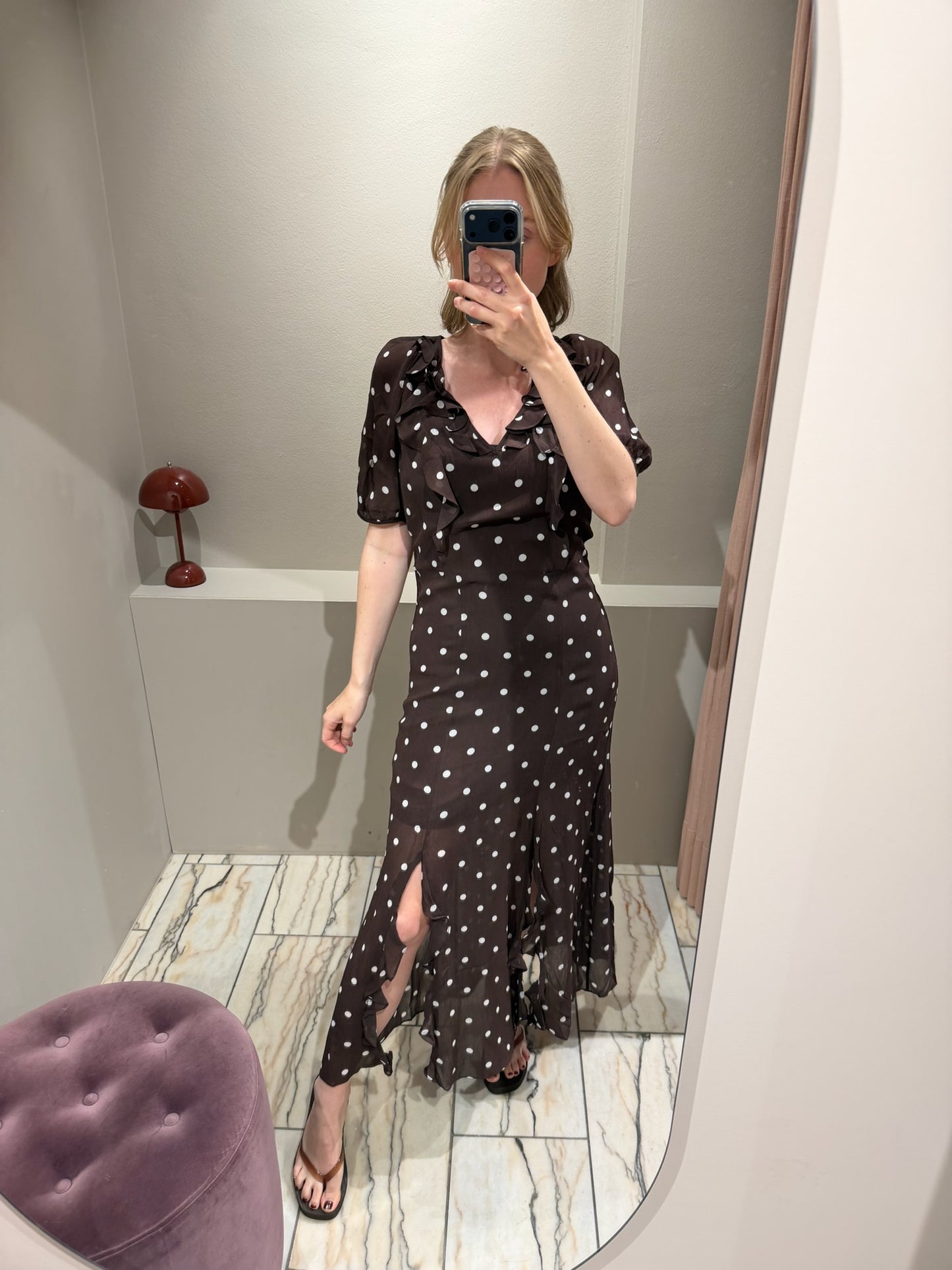 Baum und Pferdgarten Alara Dress