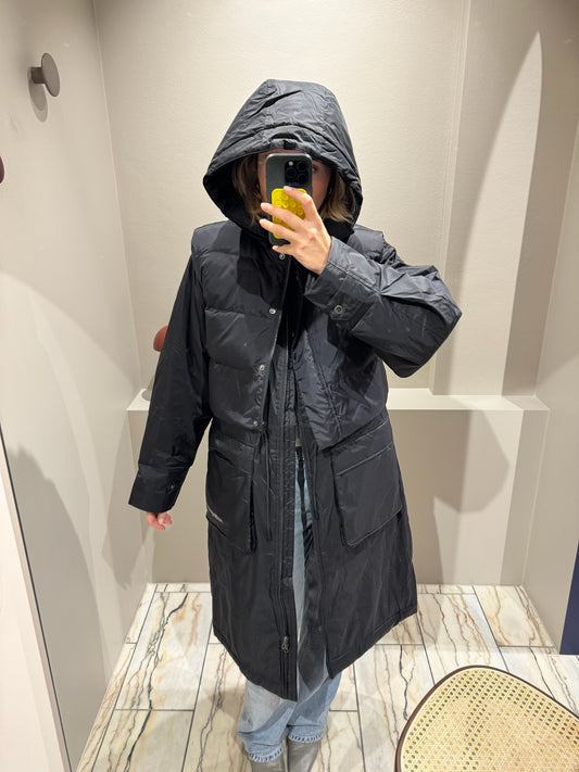 H2OFagerholt Warm Rain Jacket