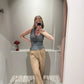 Modström Igormd V-Neck Top