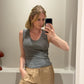 Modström Igormd V-Neck Top