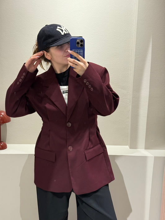 Gestuz GZpaula Waist Blazer