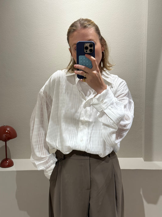Remain Oversized Shirt