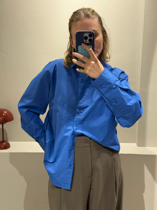 Remain Boxy Shirt