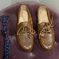 Boat Loafer Soft Leather