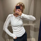 Igormd Longsleeve White