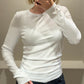 Igormd Longsleeve White