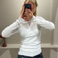 Igormd Longsleeve White