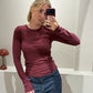 Igormd Longsleeve Wine