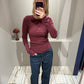 Igormd Longsleeve Wine