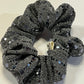 Glitzer g-Scrunchies