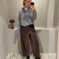 Padoma Pullover Grau