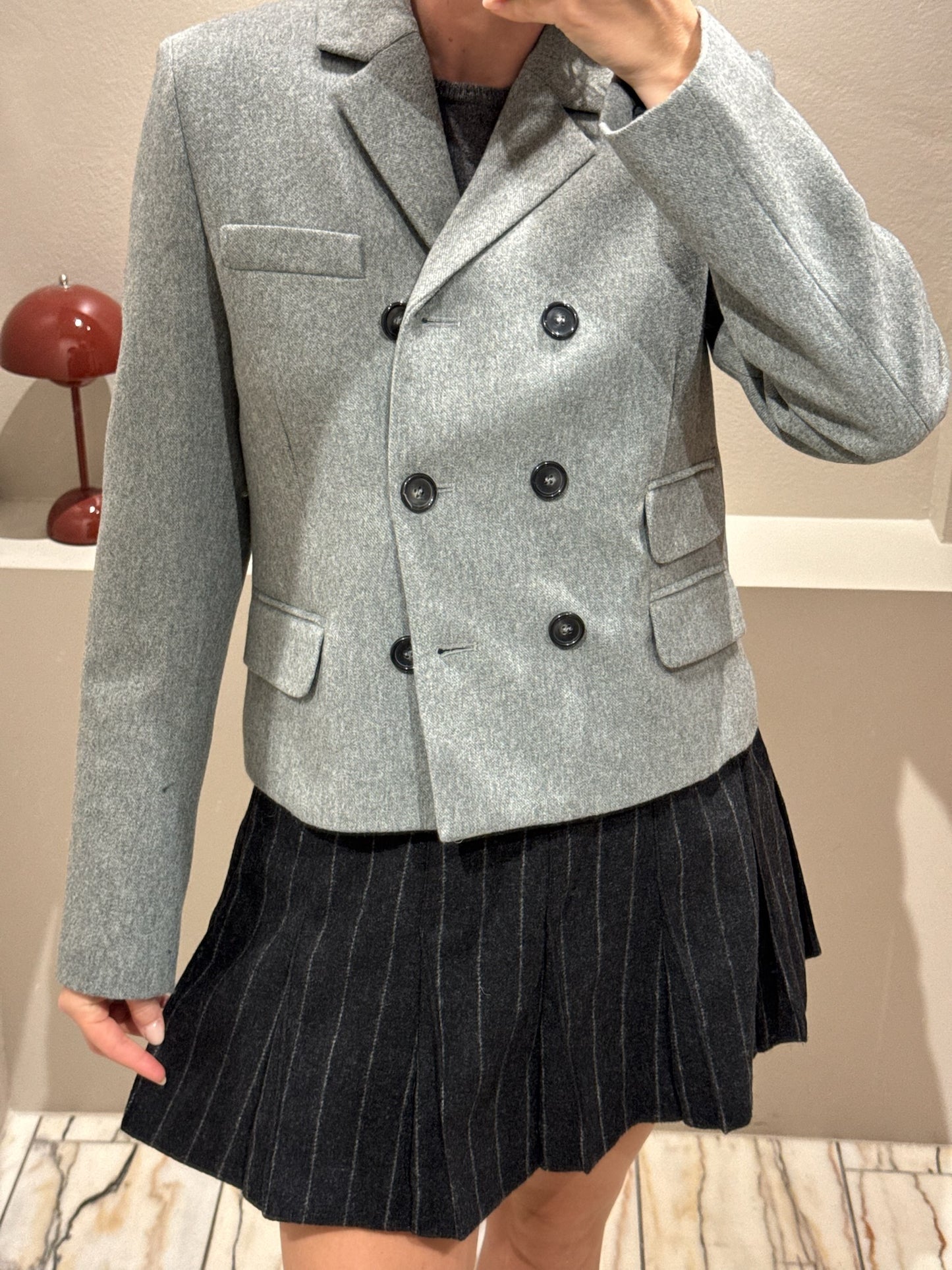 The Garment Mille Jacket