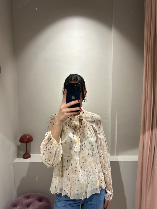 Ba&Sh Kamala Bluse