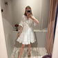 Neo Noir Milene S Volie Dress