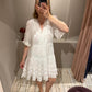 Neo Noir Milene S Volie Dress