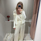 Ba&Sh Cardigan Soria
