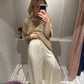 gennyfromtheblog Resort Satin Pants