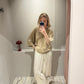 gennyfromtheblog Resort Satin Pants