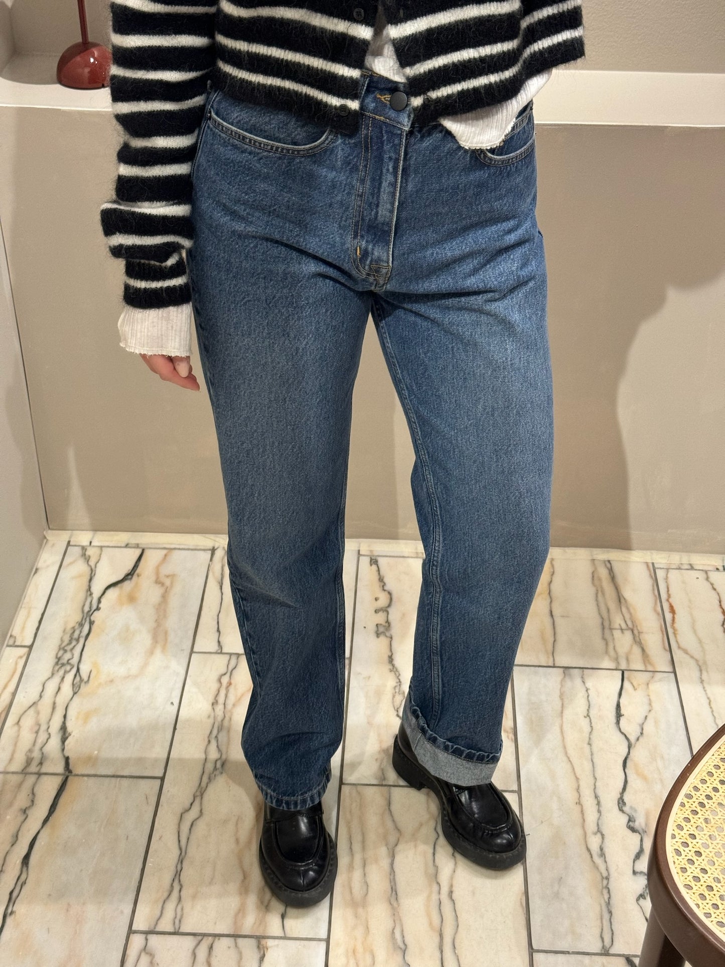 H2OFagerholt London Jeans