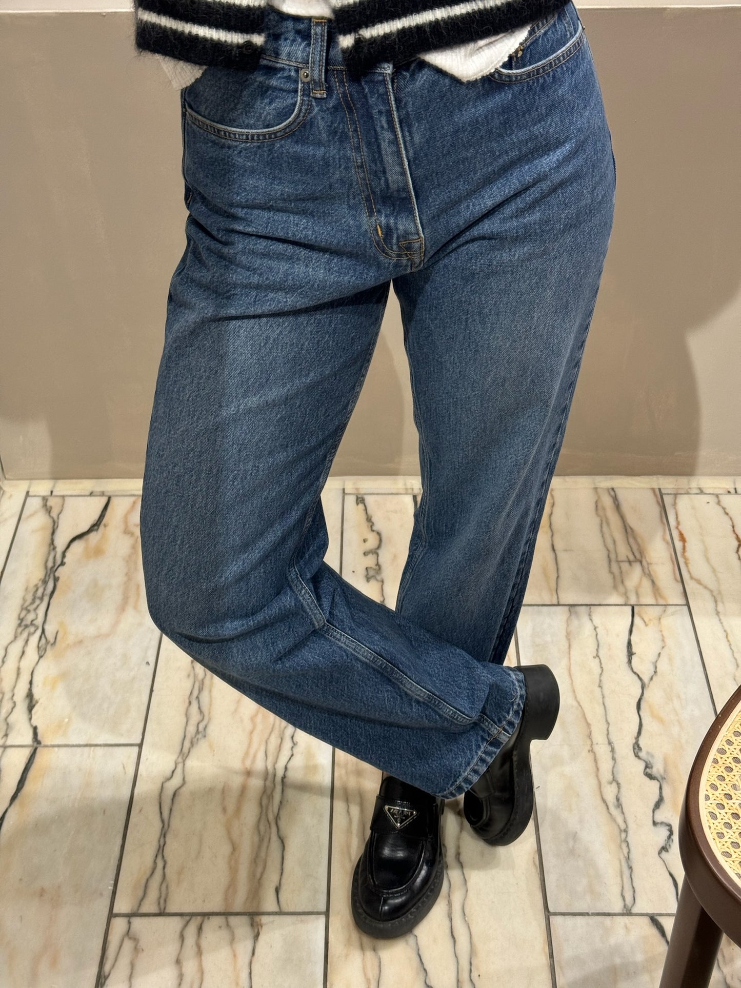 H2OFagerholt London Jeans